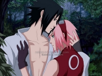 sakura e sasuke